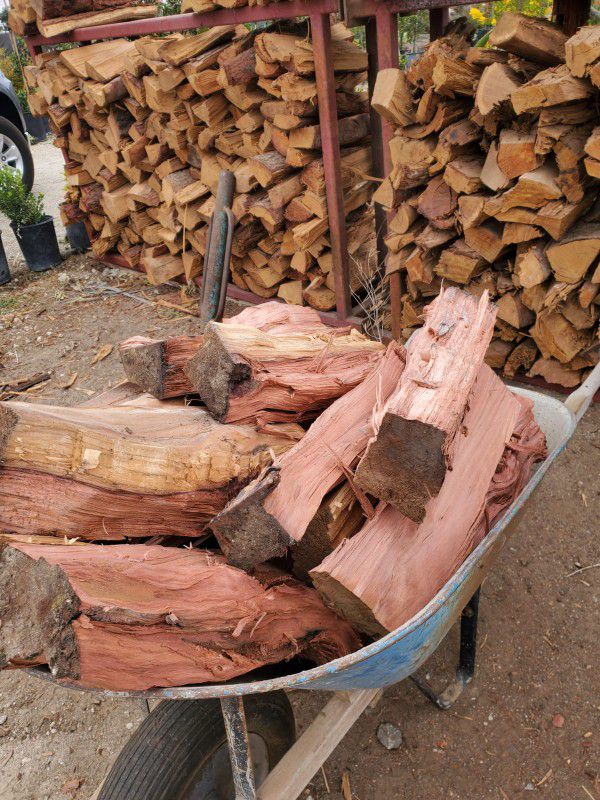 Fire Wood 🪵 🔥 Red Oak 