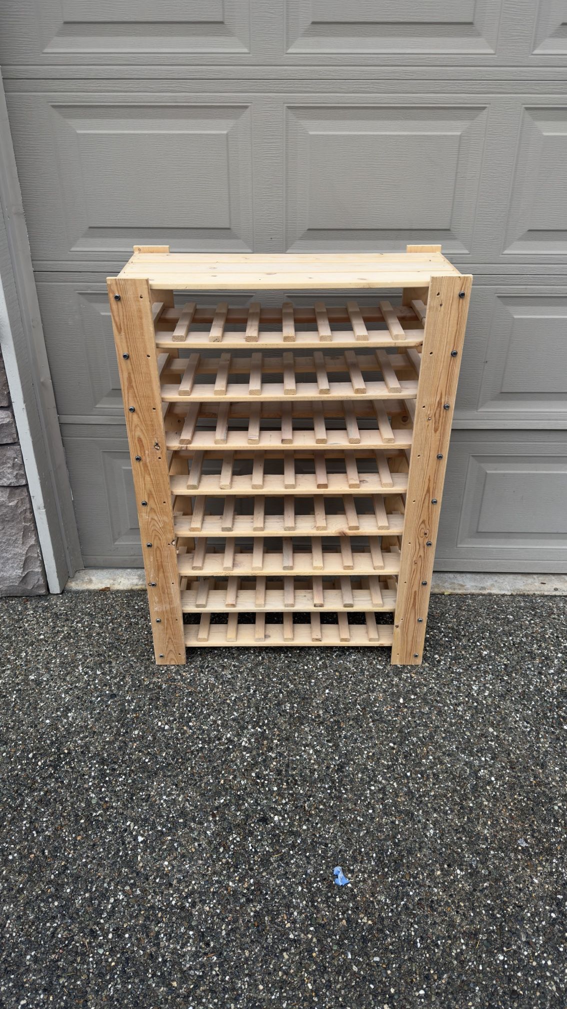 Wine Rack
