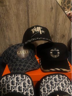 Hats for sale