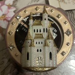 Disney Princess Car Fragrance