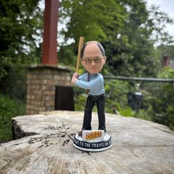 Seinfeld Bobble head