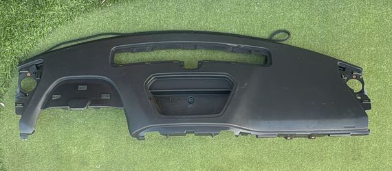 19-24 Chevy Silverado 1500 Dash Panel w/ Passenger Airbag OEM