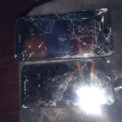iPhone For Parts 