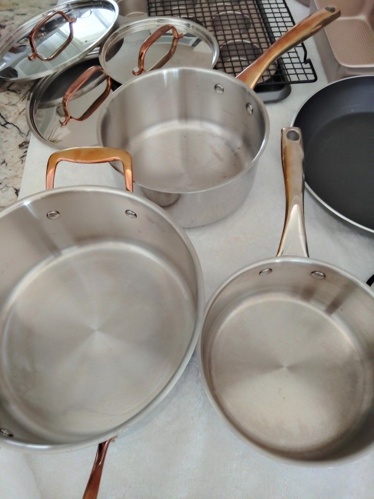 Starting In Airbnb ? I Got Your Kitchen Starter Kit!