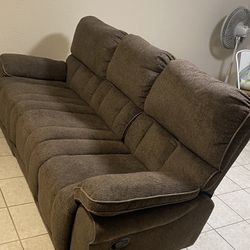 sofa recliner 