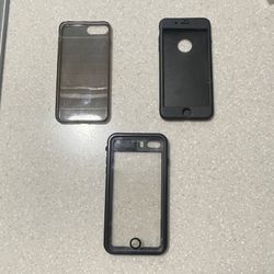 iPhone 8 Plus Cases