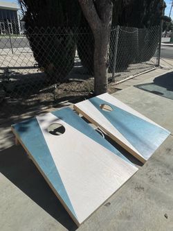 Cornhole Game 3x2
