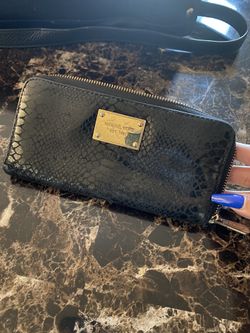 Mk Wallet