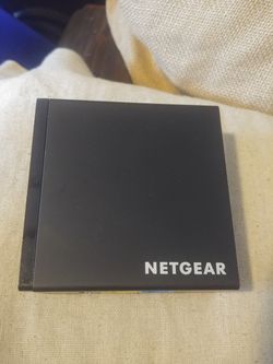 Netgear travel router