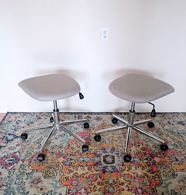 Computer Seats