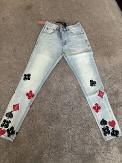 KSUBI JEANS