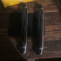 Brand NEW Rear Shock Absorbers Tahoe/Yukon/Suburban/Escalade