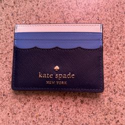 Kate Spade Card Holder