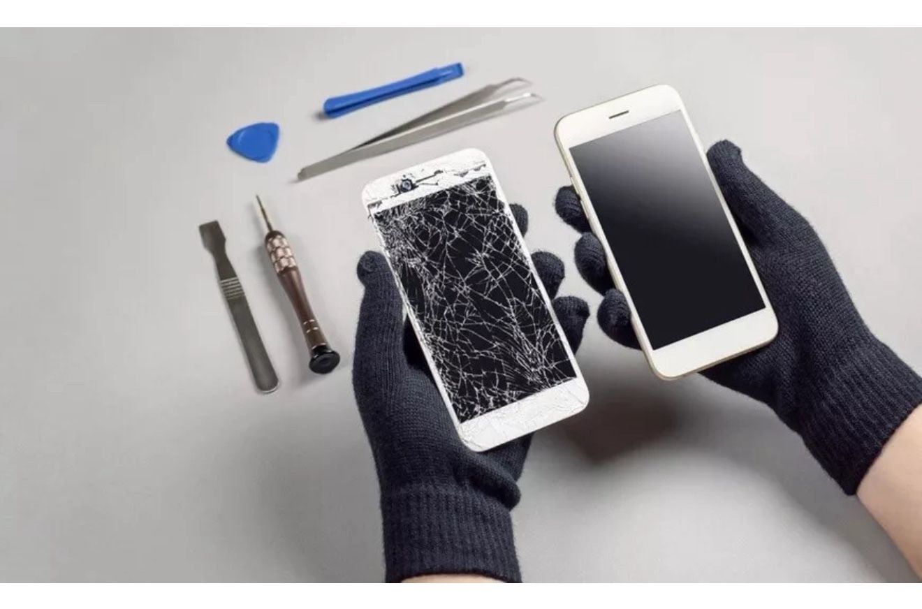 Iphone Screen Replacement