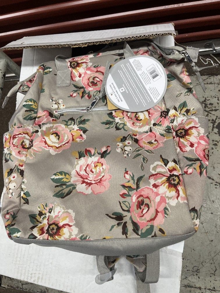 Diaper Bag