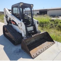 Bobcat T650
