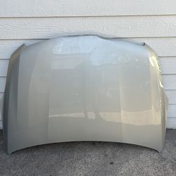 2014-18 CADILLAC ATS HOOD  OEM