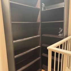 Very Nice Bookcase (2)