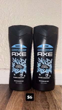 Axe Mens body wash