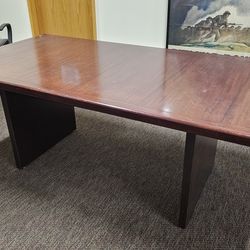 Conference Or Dining Table
