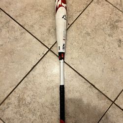DeMarini Voodoo Balanced -5 USSSA Baseball Bat: WTDXVB520