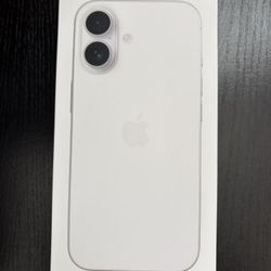 Brand New iPhone 17 Verizon Locked Sealed Box 