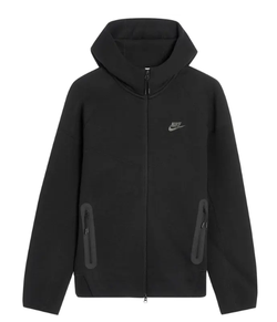 Nike tech black
