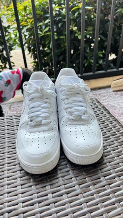 Air Force 1’s