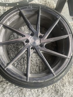 Stance Wheels