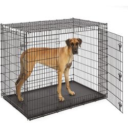 Extra Large Dog Crate