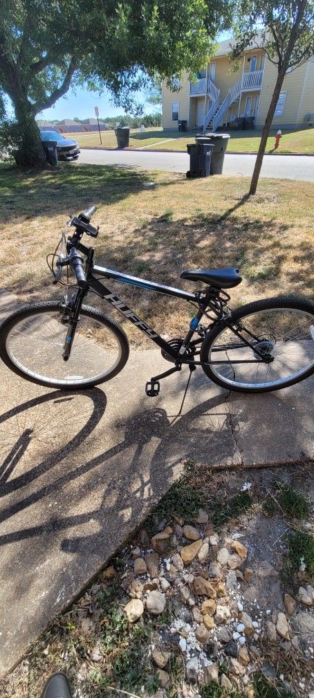 Huffy Adult Bike
