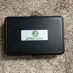 J-pro Dla2+ Diagnostic