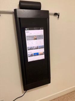 2023 Tonal Home Gym Like New Condition Smart Fitness System - North Charleston, SC