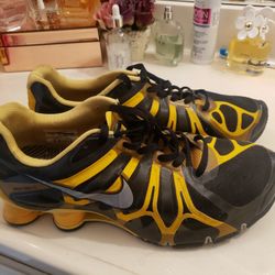 mens nike brand new sneakers only $55 size 13