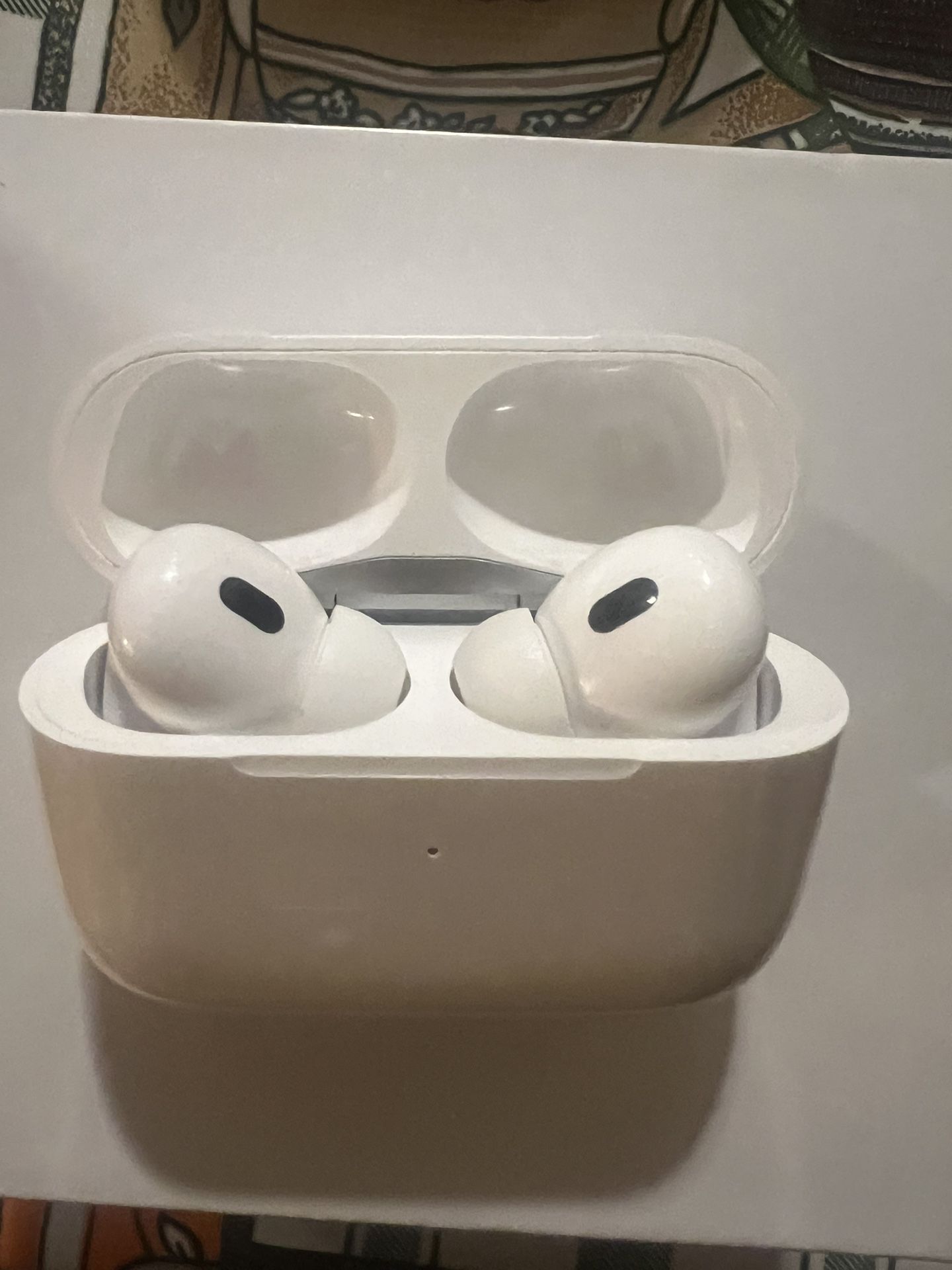 Airpod pro 2nd gen reps