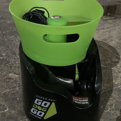 Hyper Pet Tennis Ball Launcher 