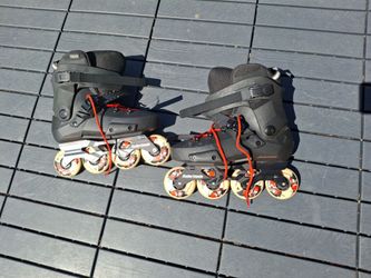 Rollerblades