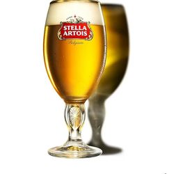 Pack Of 8 Stella Glass Wear Soo Classy