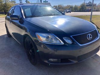 2007 Lexus GS430 Sporty and Luxurious🤩