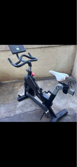 ProForm Indoor Cycling Spin Bike