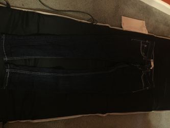 New Levis Jeans size 0
