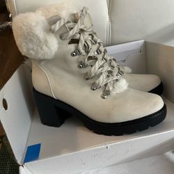 Sz10 SPRIT BOOTS