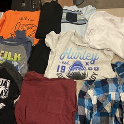 ⭐️ Kids Boys Clothes