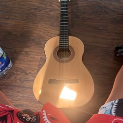 Guitar 