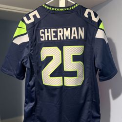 seahawks jersey 