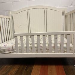 Baby Crib