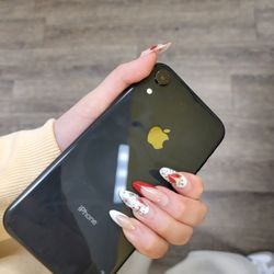 Apple iPhone Xr Unlocked 