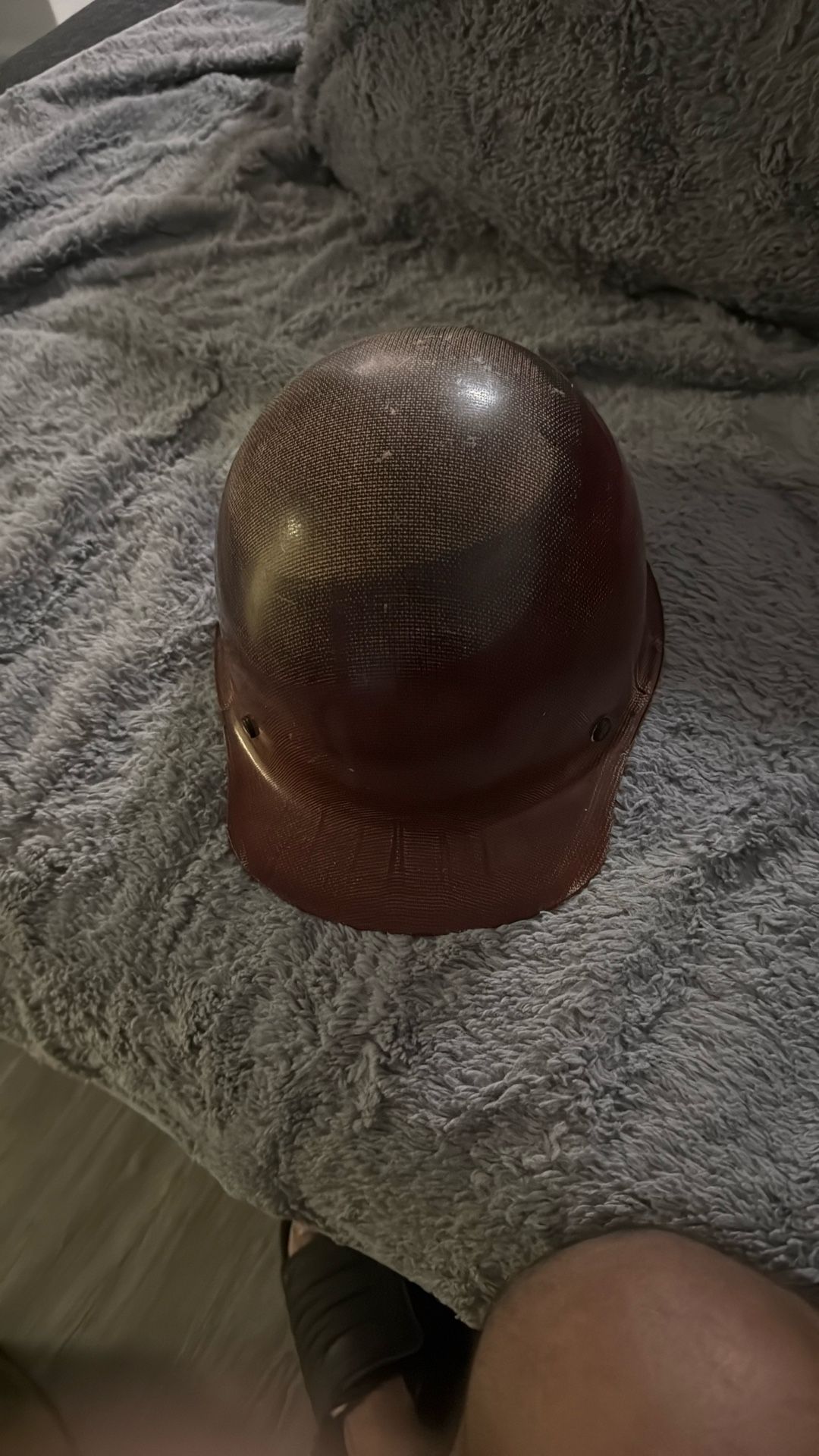 Msa Skullguard Hard Hat