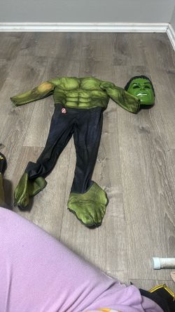 Hulk