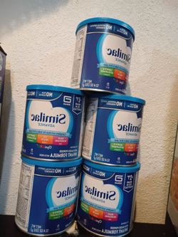 Similac